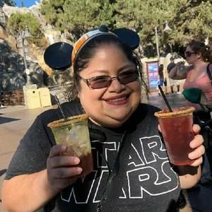 Meet your Posher, Patricia